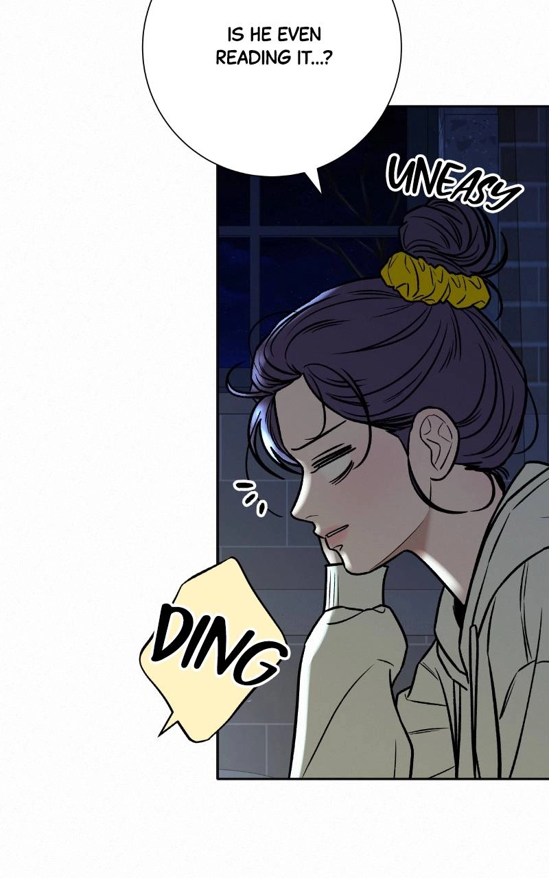 Operation: True Love Chapter 106 Page 36