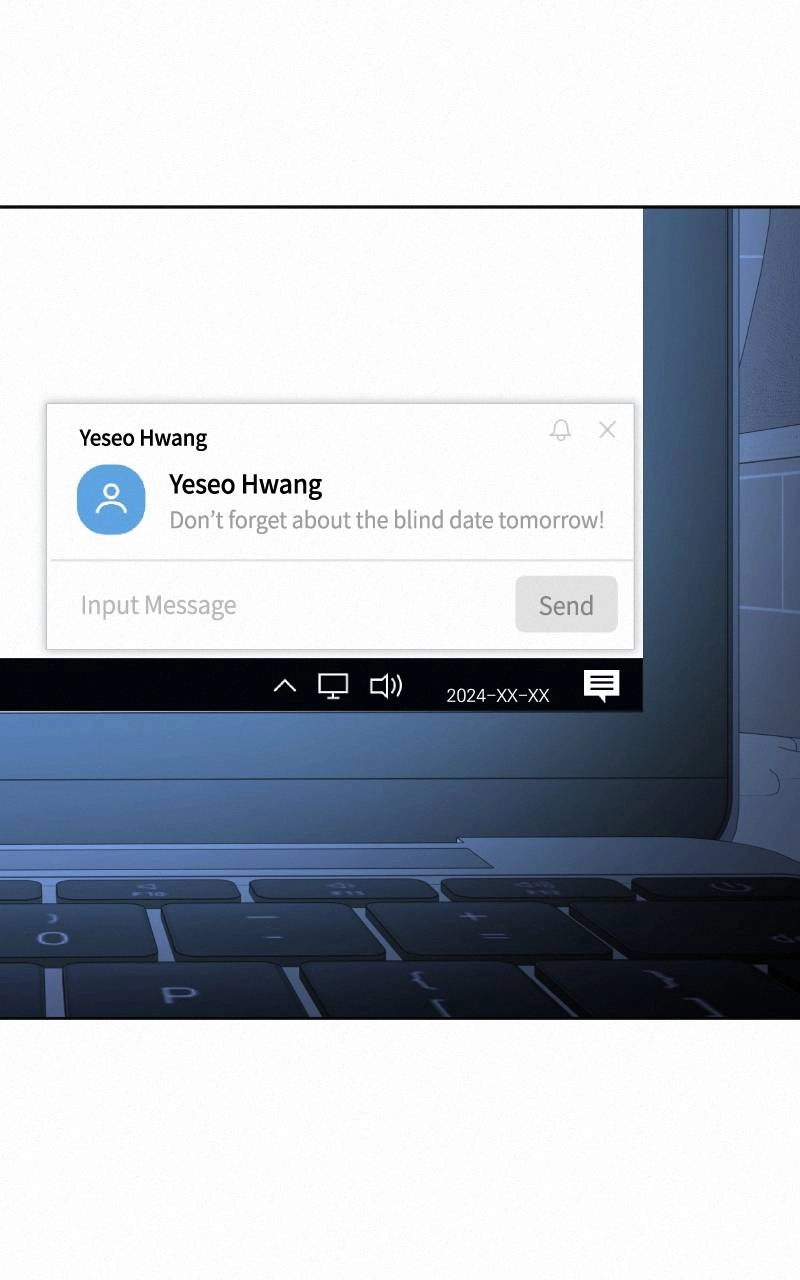 Operation: True Love Chapter 106 Page 37