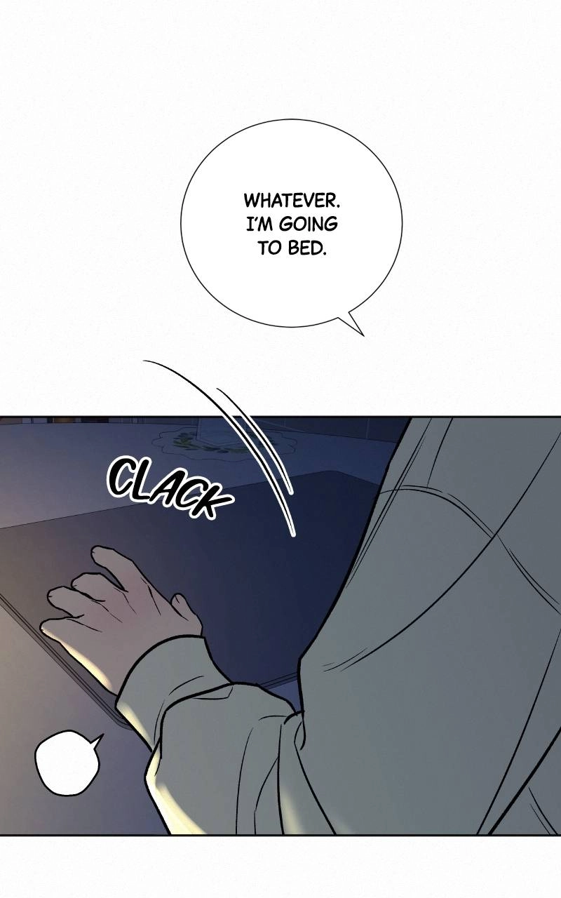 Operation: True Love Chapter 106 Page 39