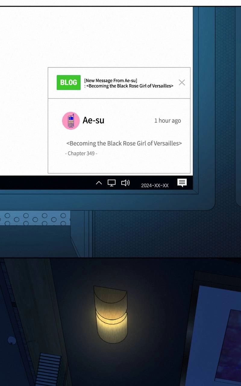 Operation: True Love Chapter 106 Page 46