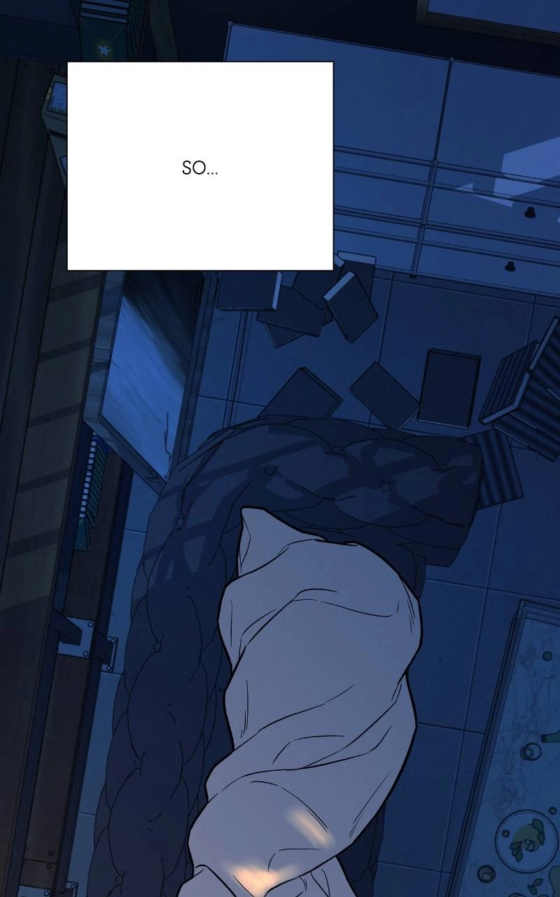 Operation: True Love Chapter 106 Page 47