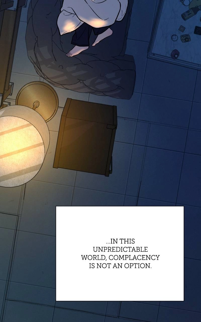 Operation: True Love Chapter 106 Page 48