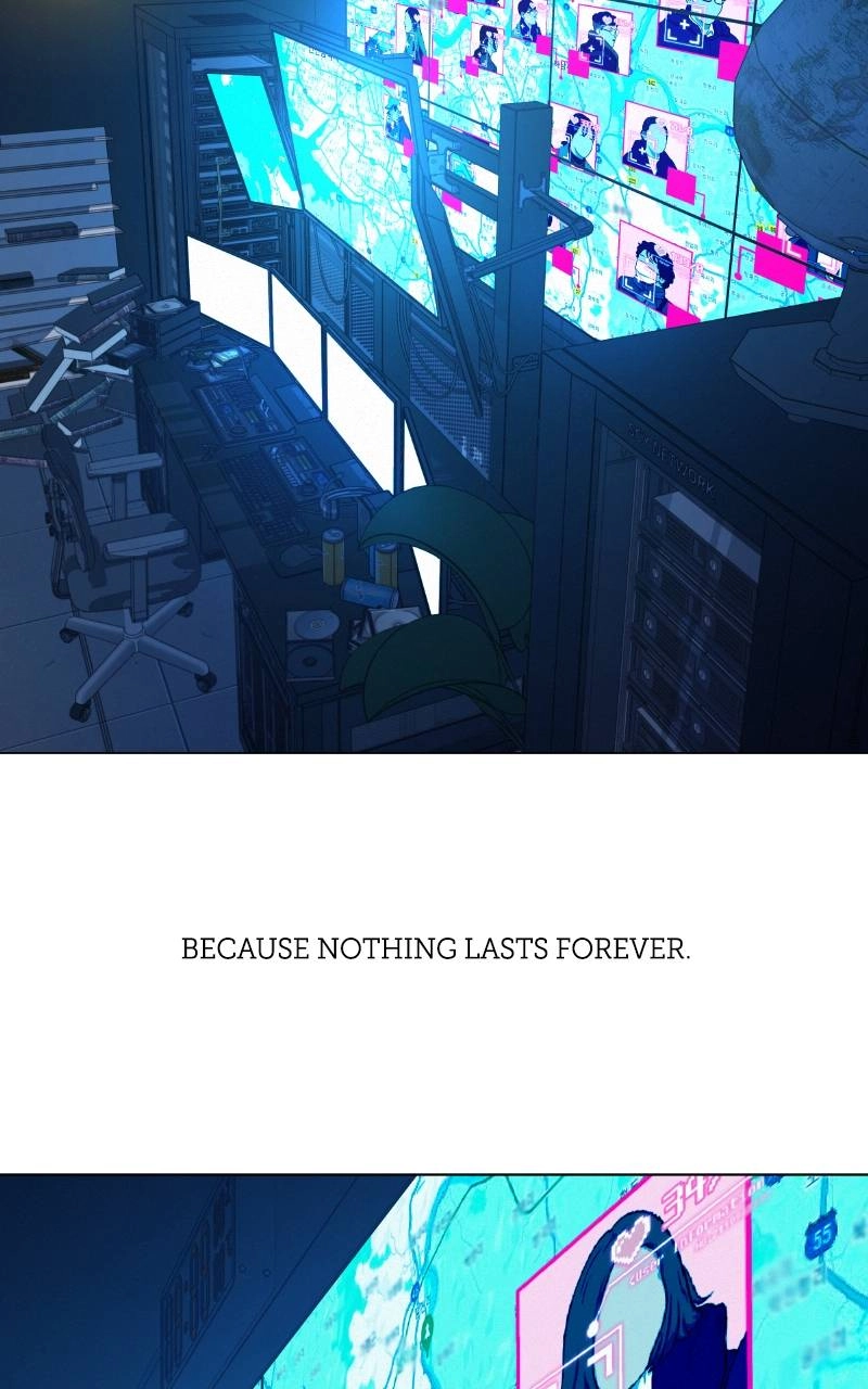 Operation: True Love Chapter 106 Page 50