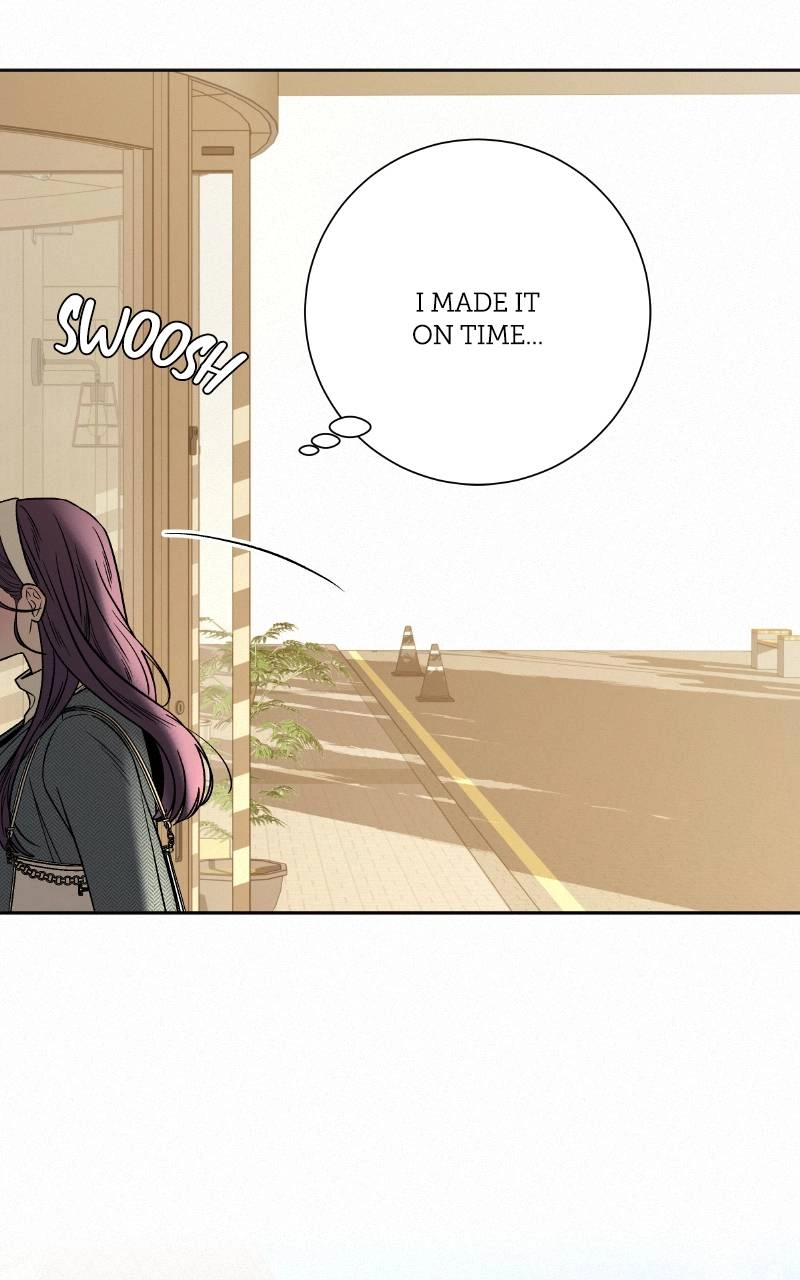 Operation: True Love Chapter 106 Page 56