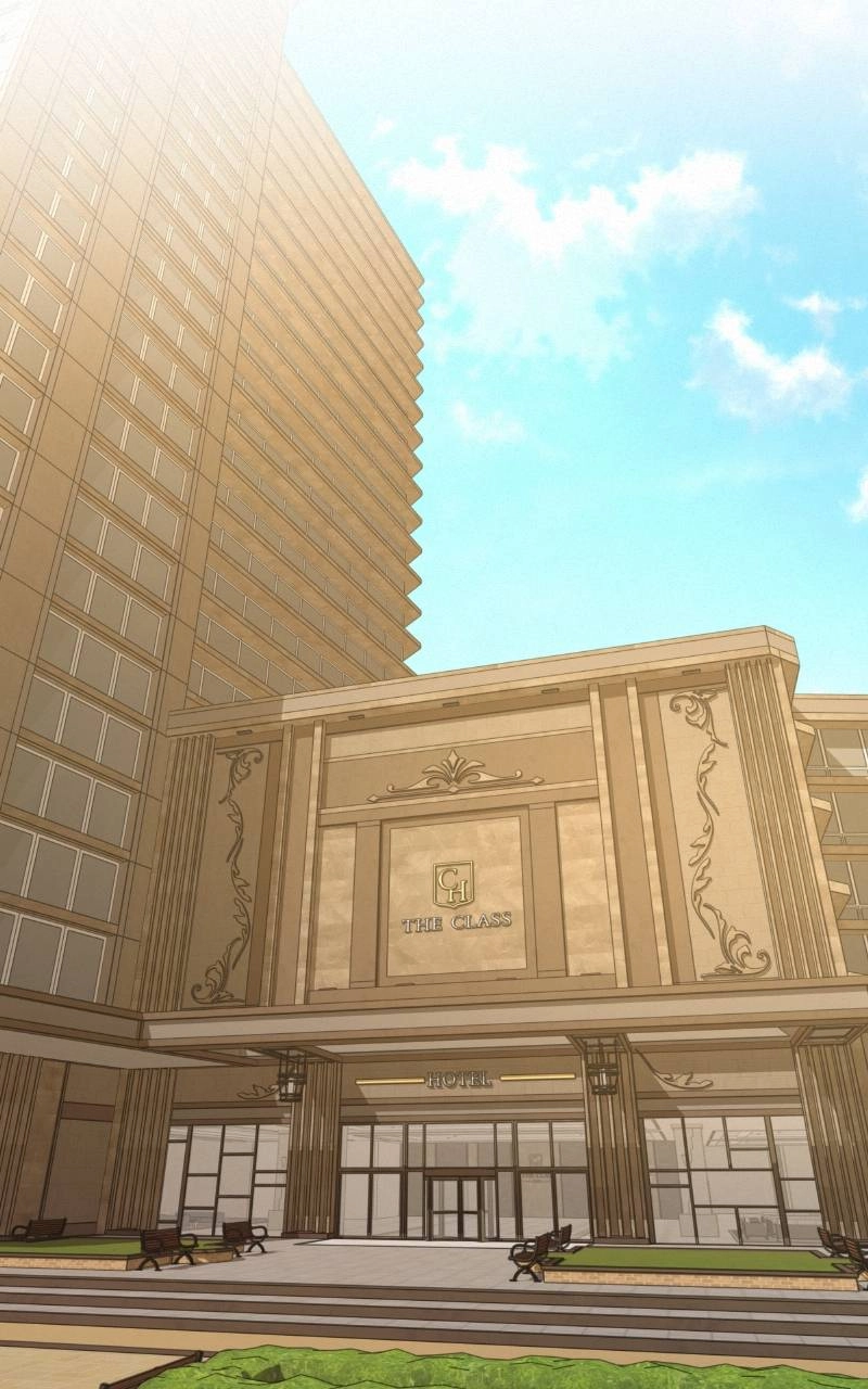 Operation: True Love Chapter 106 Page 57