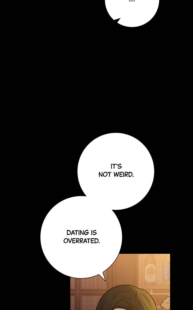 Operation: True Love Chapter 106 Page 61