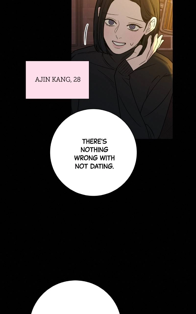 Operation: True Love Chapter 106 Page 62