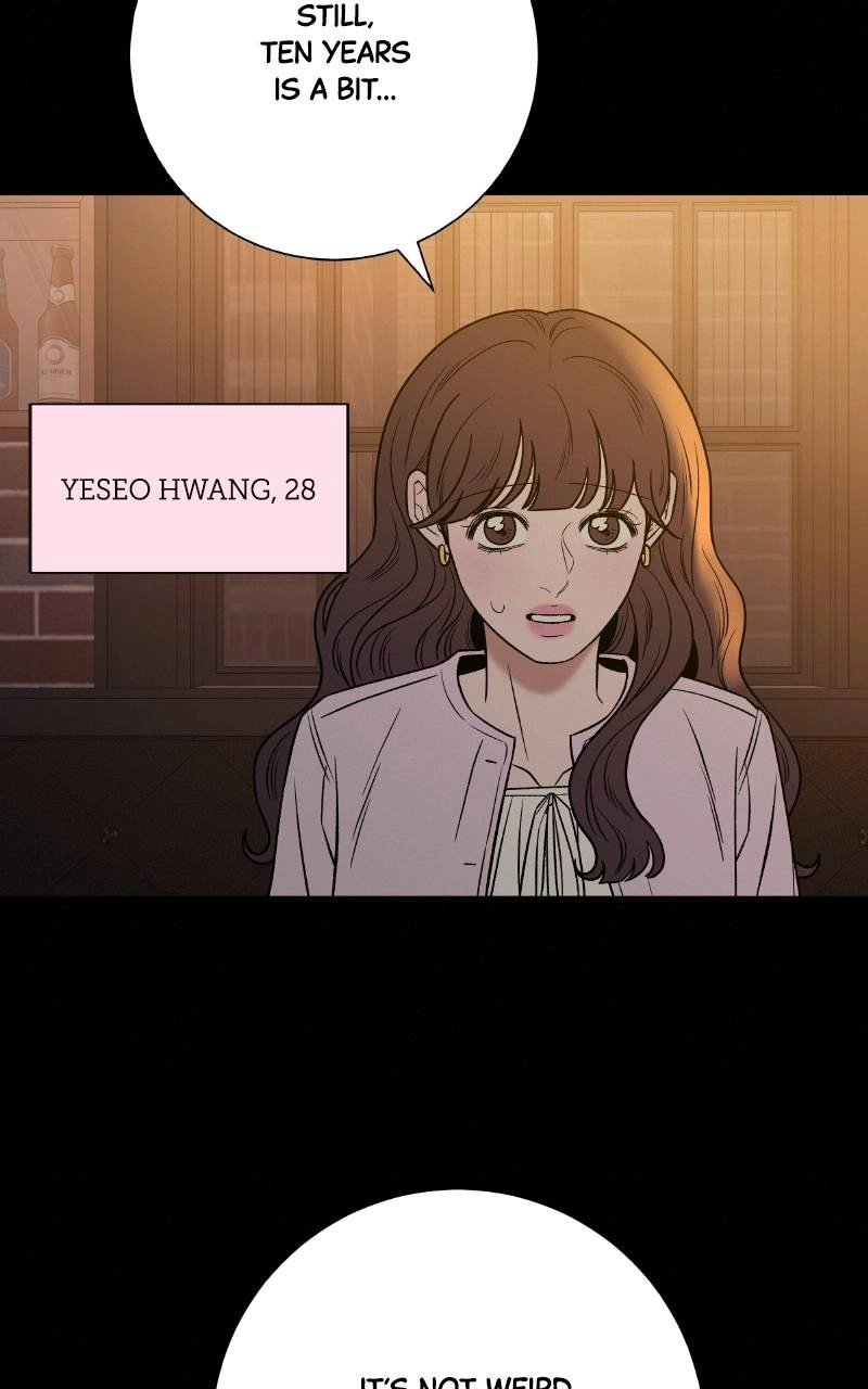 Operation: True Love Chapter 106 Page 63