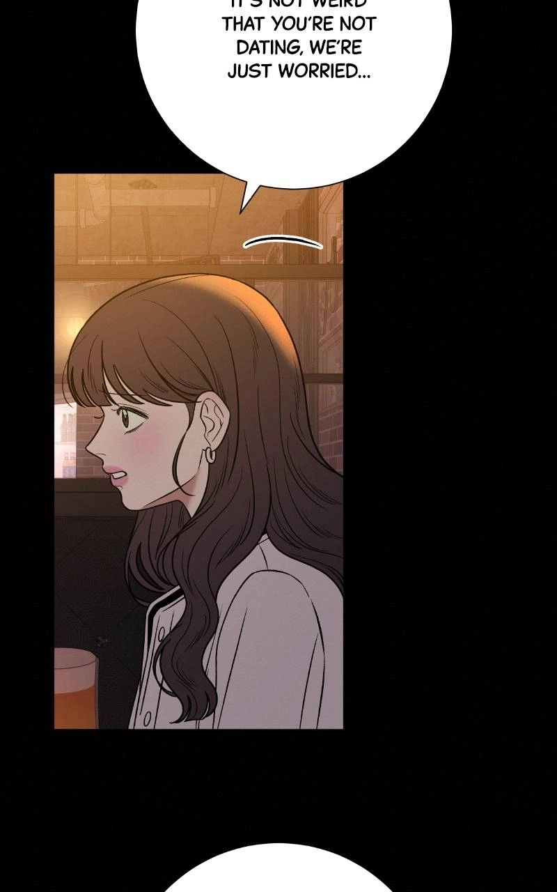 Operation: True Love Chapter 106 Page 64