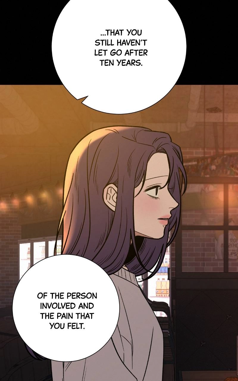 Operation: True Love Chapter 106 Page 65