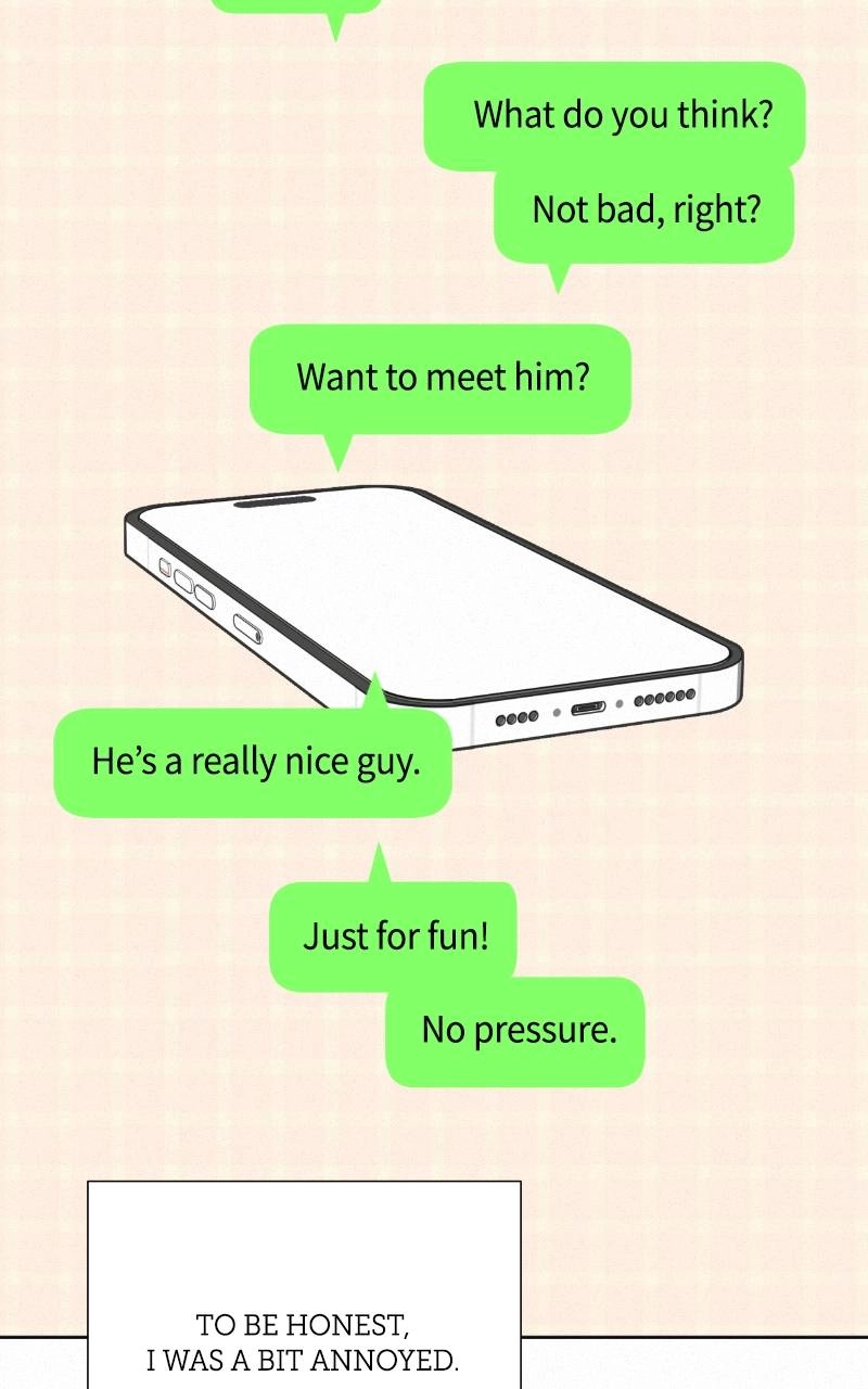 Operation: True Love Chapter 106 Page 72