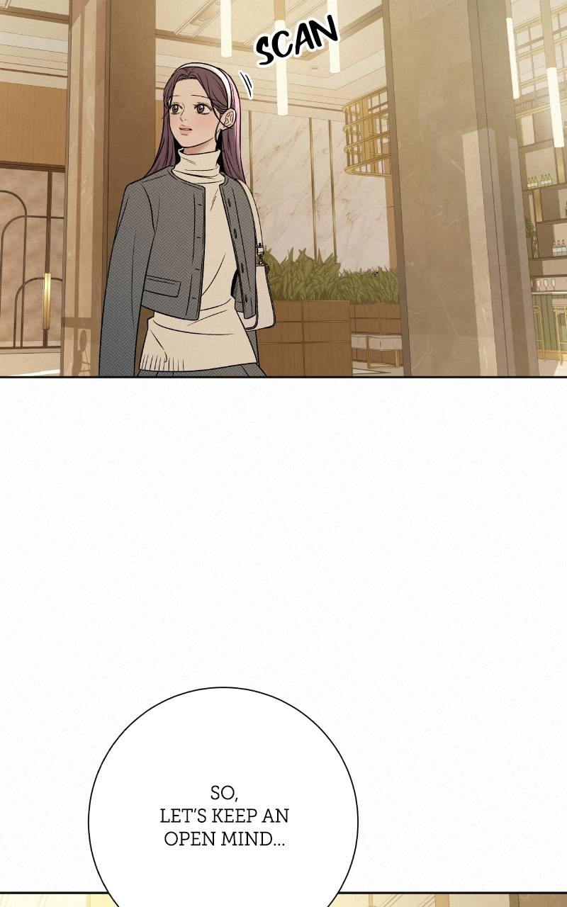 Operation: True Love Chapter 106 Page 74