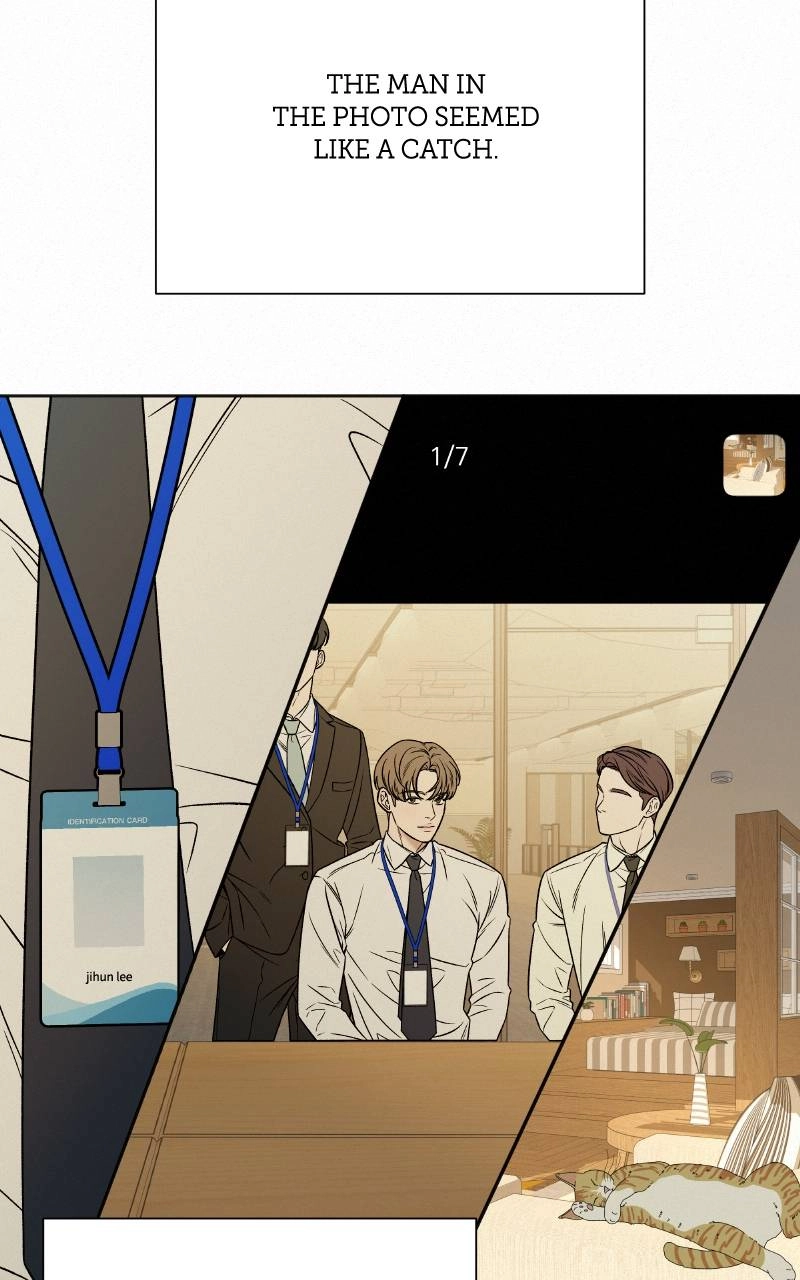 Operation: True Love Chapter 106 Page 77