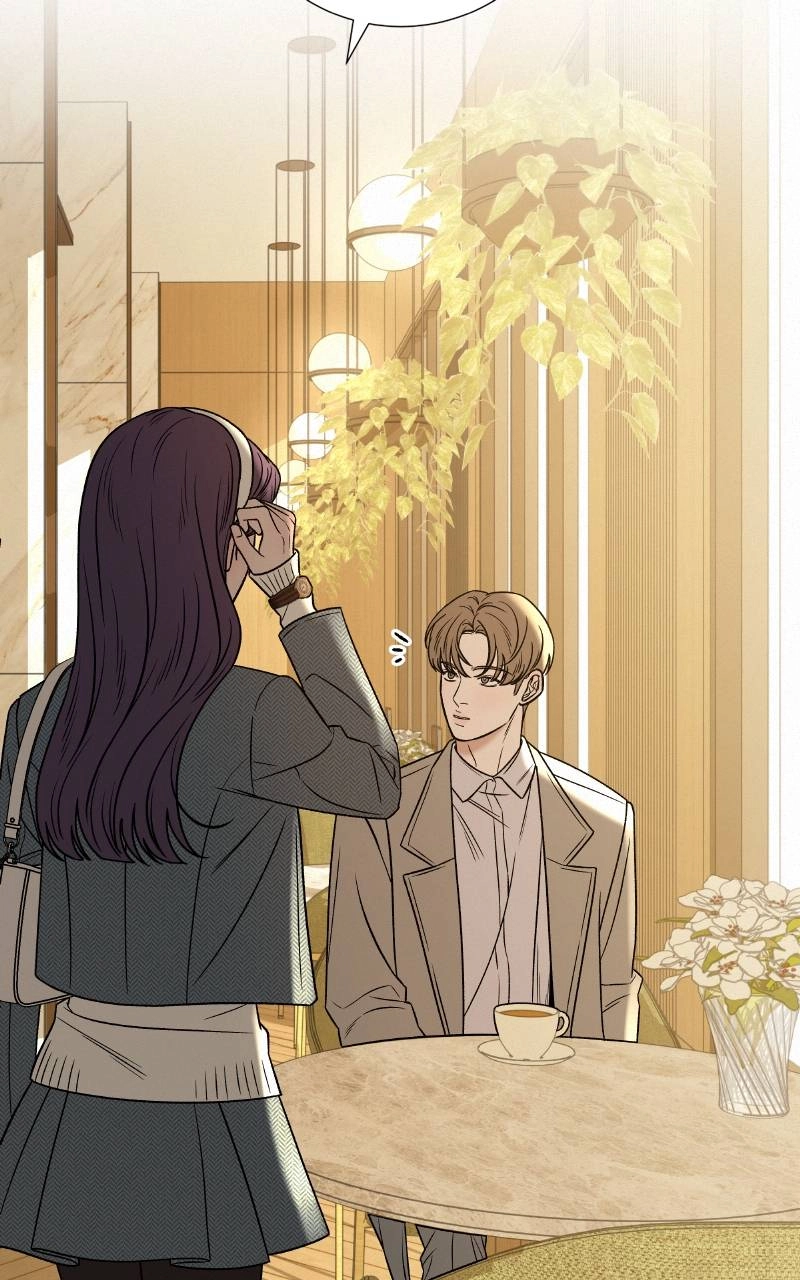 Operation: True Love Chapter 106 Page 79