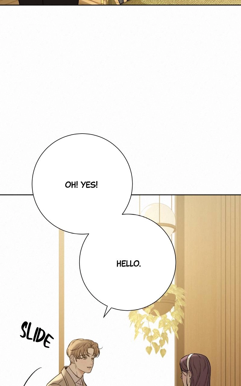 Operation: True Love Chapter 106 Page 80