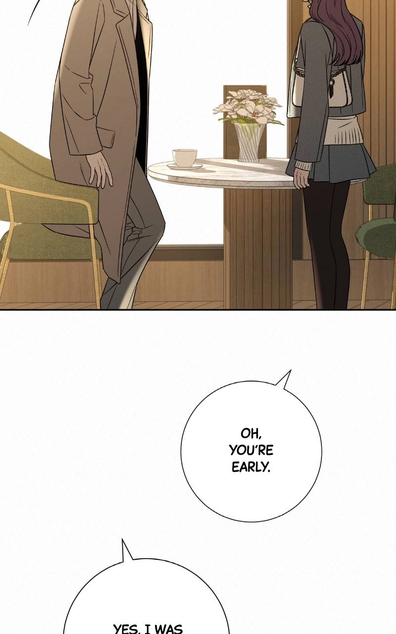 Operation: True Love Chapter 106 Page 81