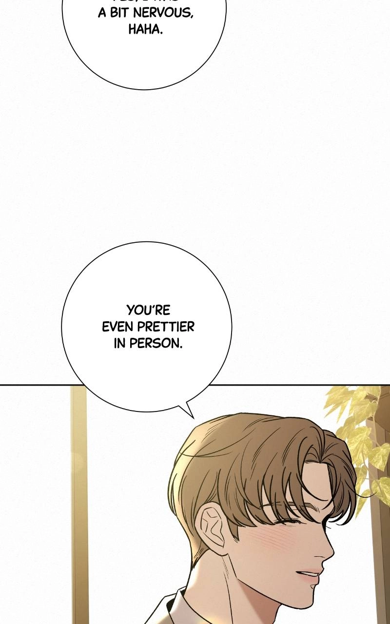 Operation: True Love Chapter 106 Page 82