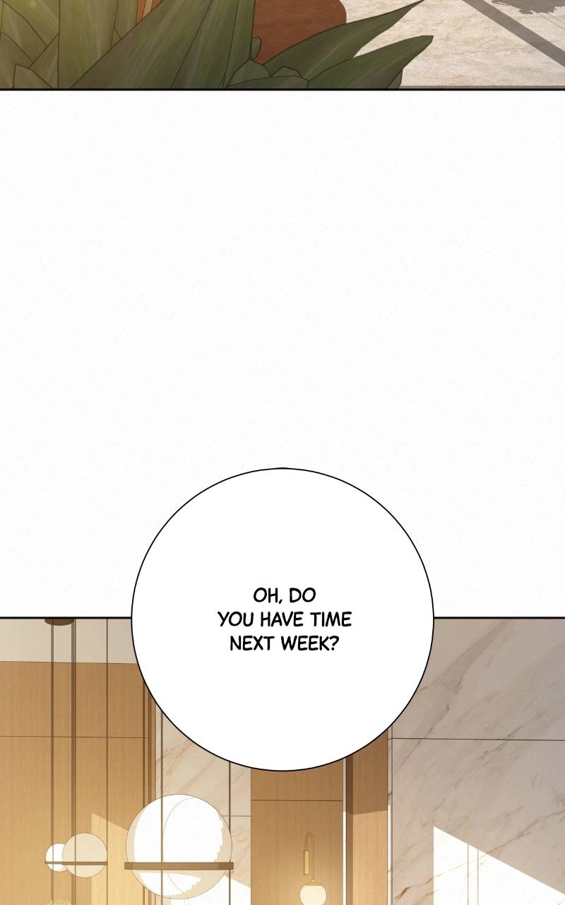 Operation: True Love Chapter 106 Page 86