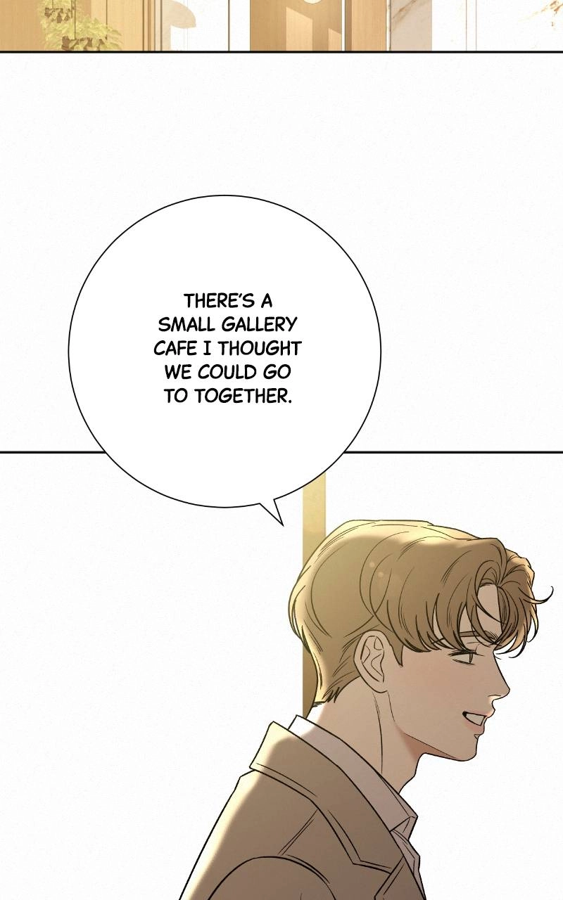 Operation: True Love Chapter 106 Page 87