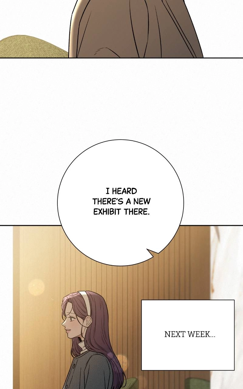 Operation: True Love Chapter 106 Page 88