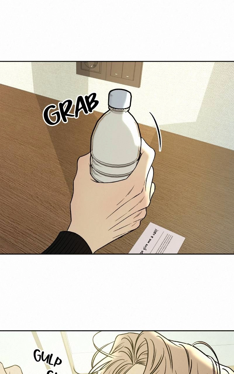 Operation: True Love Chapter 106 Page 8