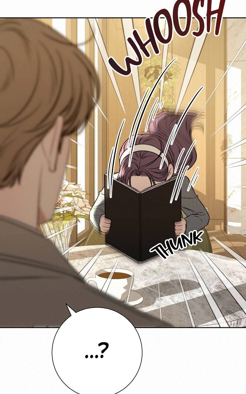 Operation: True Love Chapter 106 Page 94