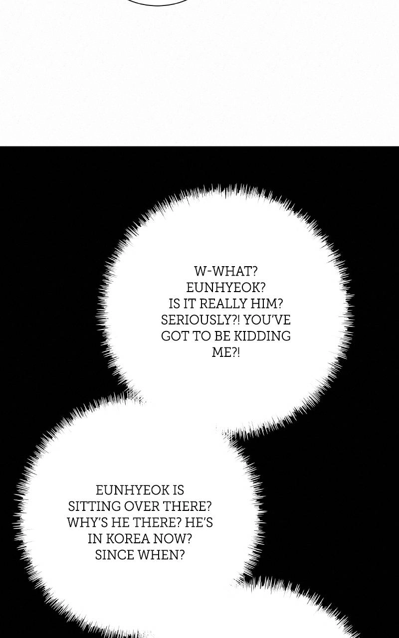 Operation: True Love Chapter 106 Page 95