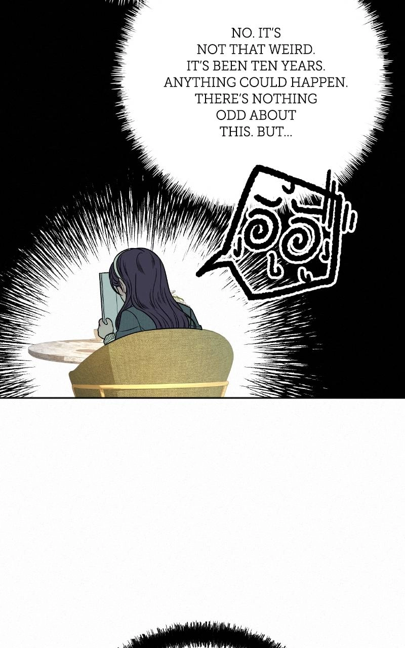 Operation: True Love Chapter 106 Page 96