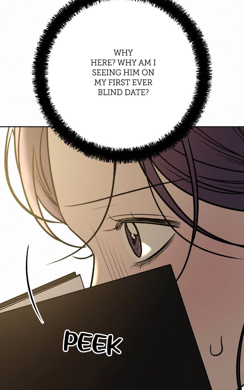 Operation: True Love Chapter 106 Page 97