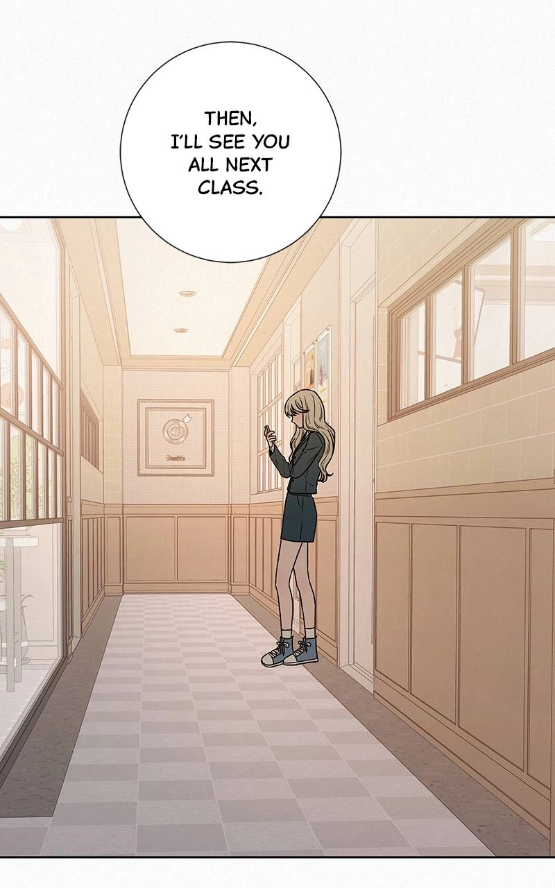 Operation: True Love Chapter 34 Page 102