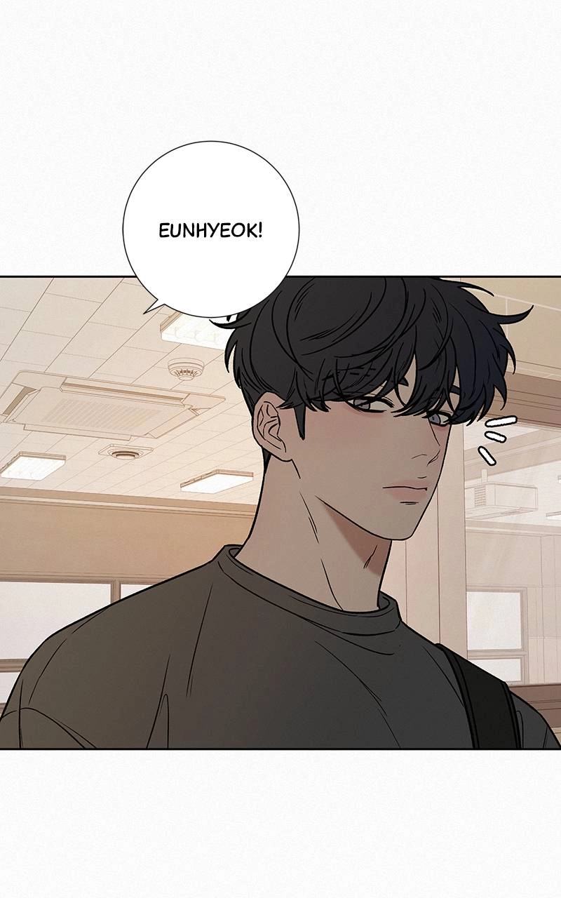 Operation: True Love Chapter 34 Page 104