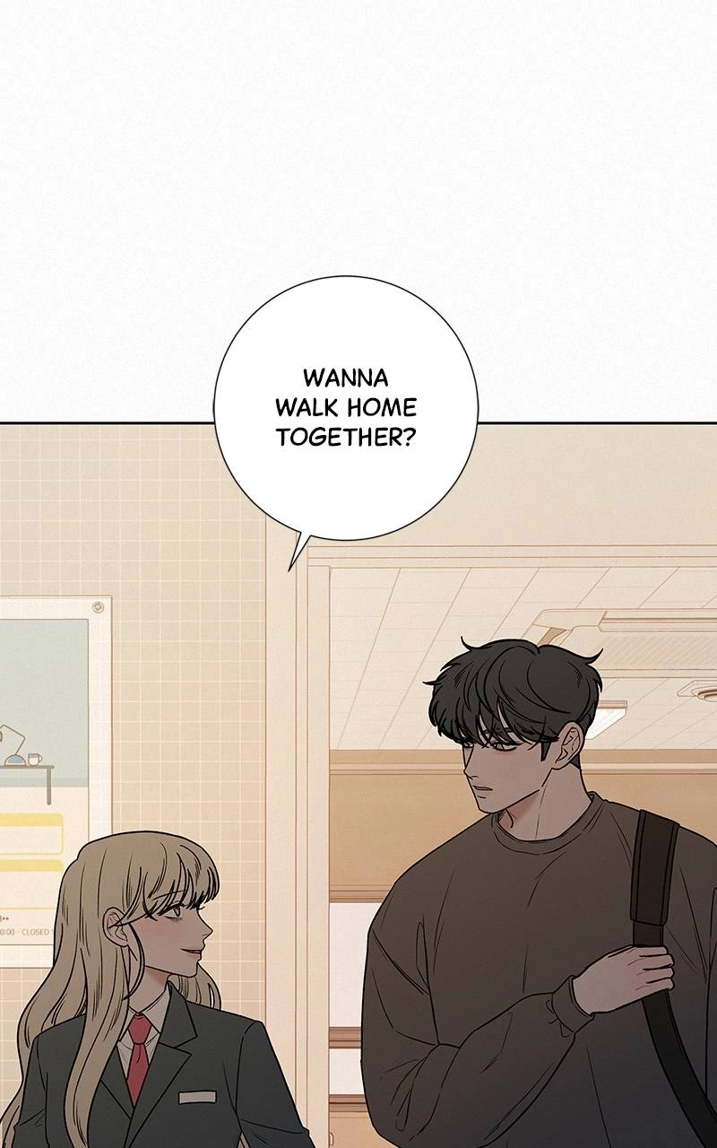 Operation: True Love Chapter 34 Page 105