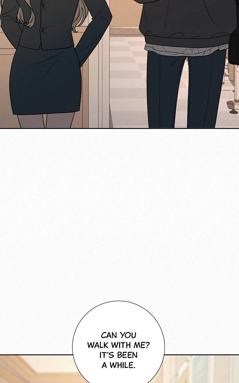 Operation: True Love Chapter 34 Page 106