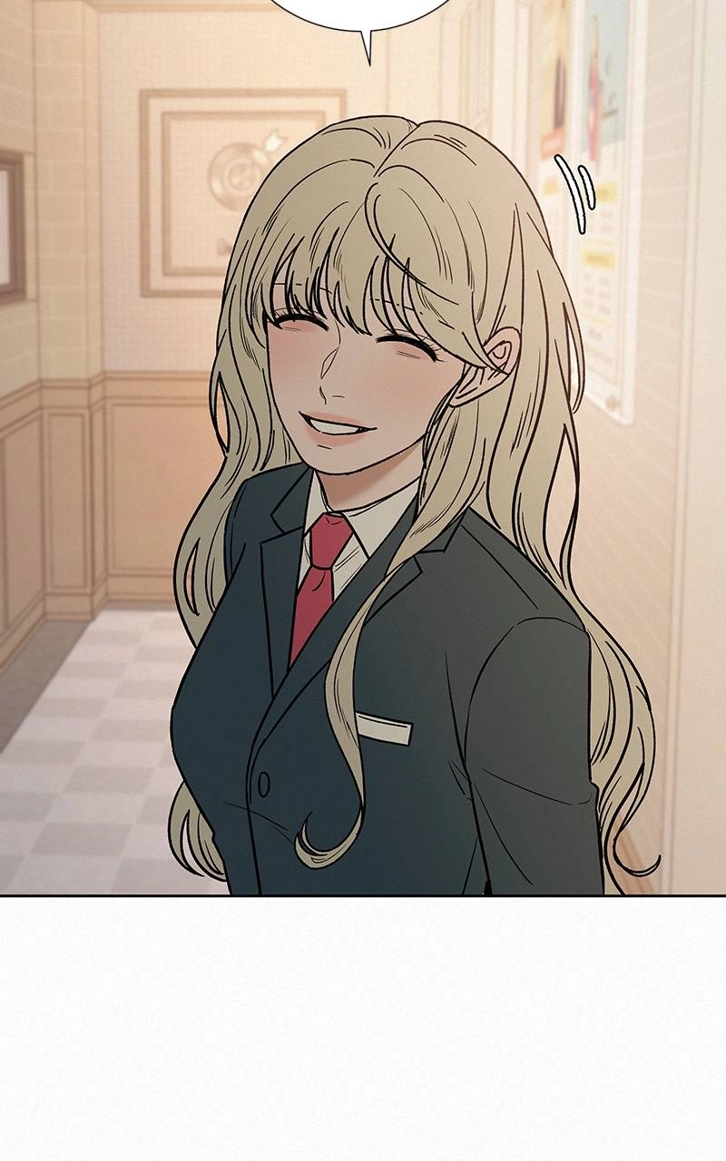 Operation: True Love Chapter 34 Page 107