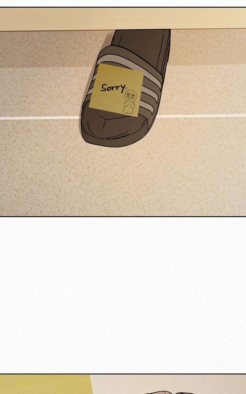 Operation: True Love Chapter 34 Page 12