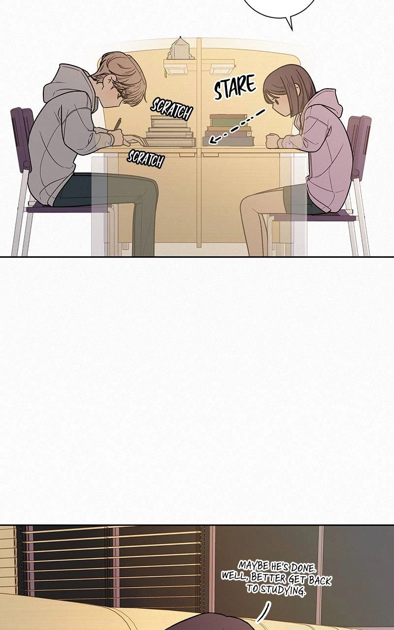 Operation: True Love Chapter 34 Page 14