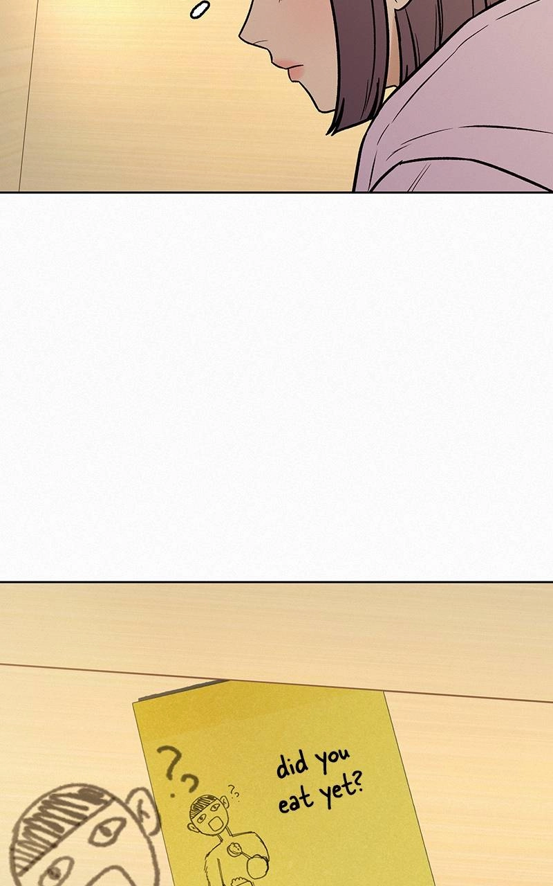 Operation: True Love Chapter 34 Page 16