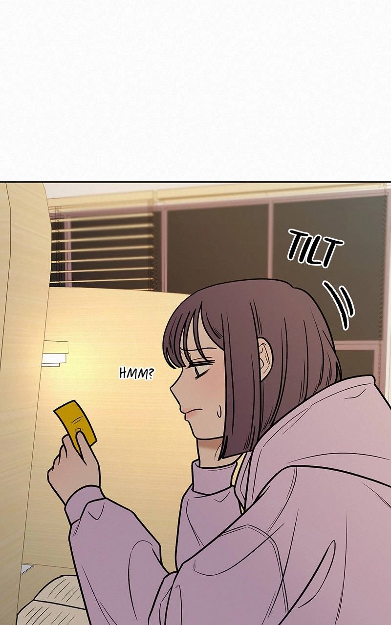 Operation: True Love Chapter 34 Page 18