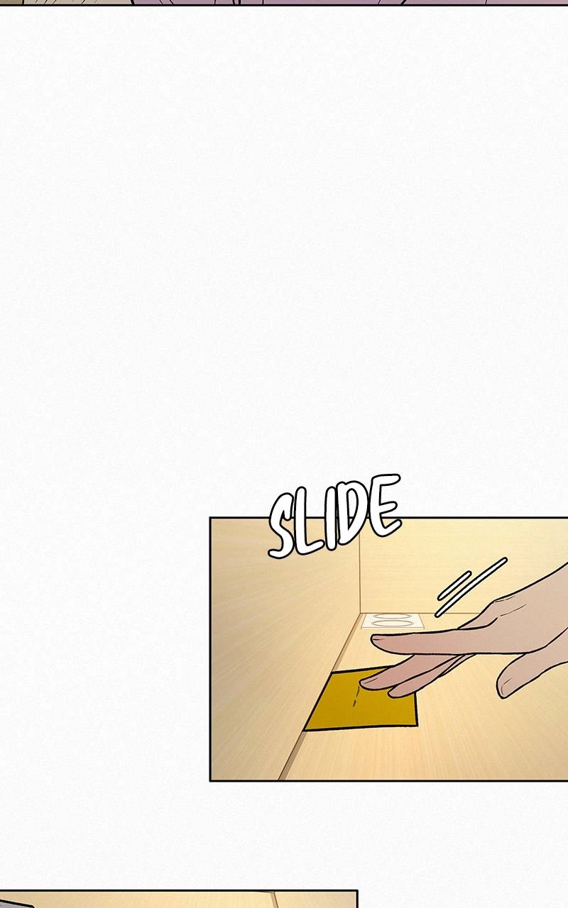 Operation: True Love Chapter 34 Page 19