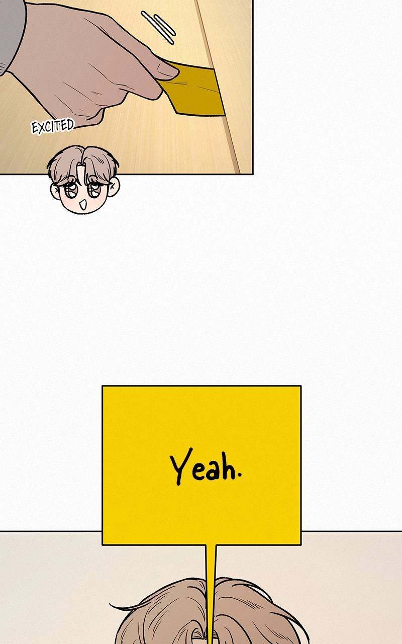 Operation: True Love Chapter 34 Page 20