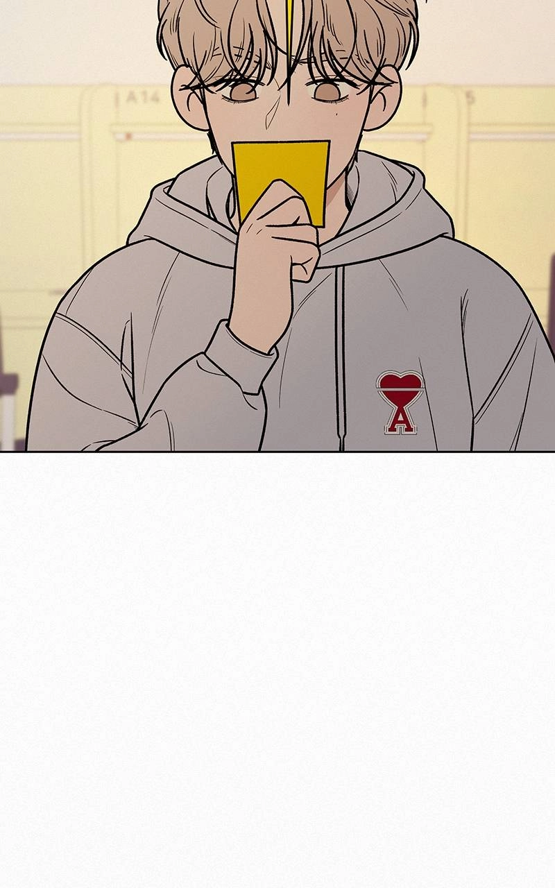 Operation: True Love Chapter 34 Page 21