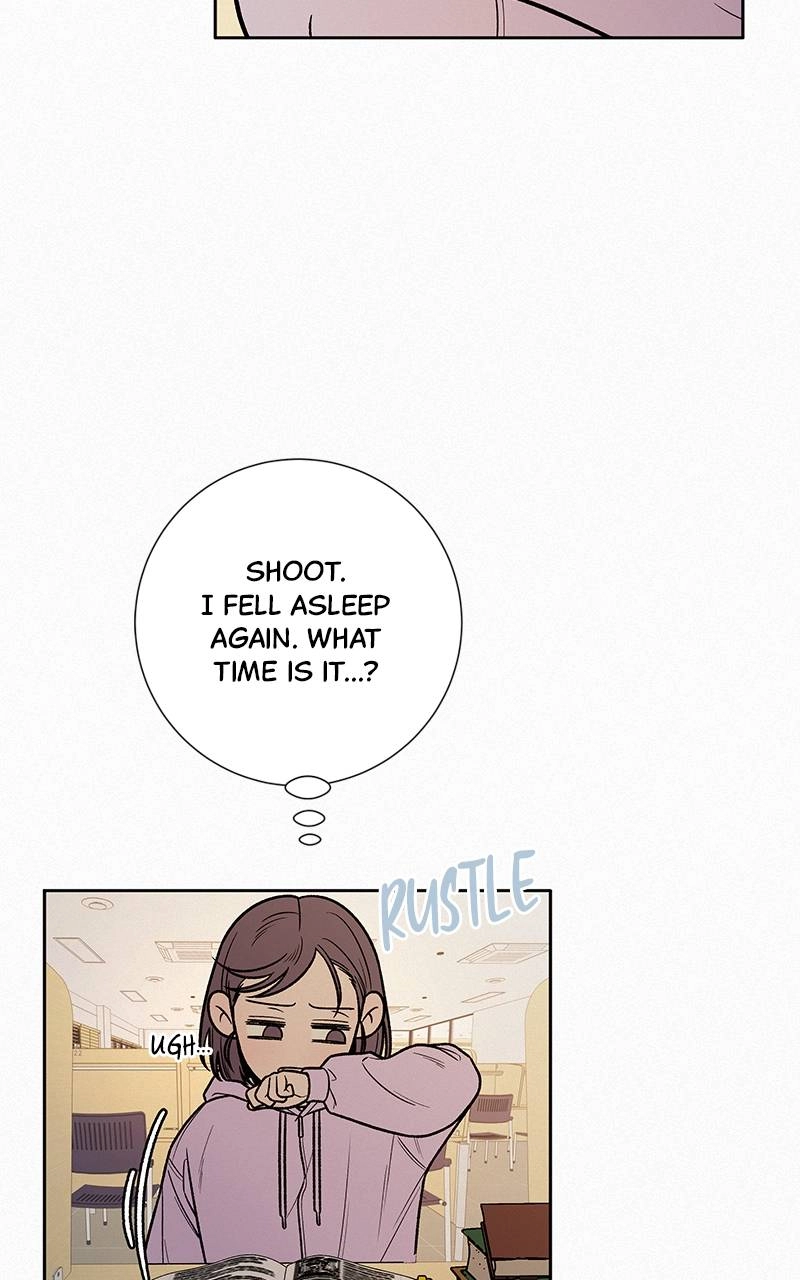 Operation: True Love Chapter 34 Page 26