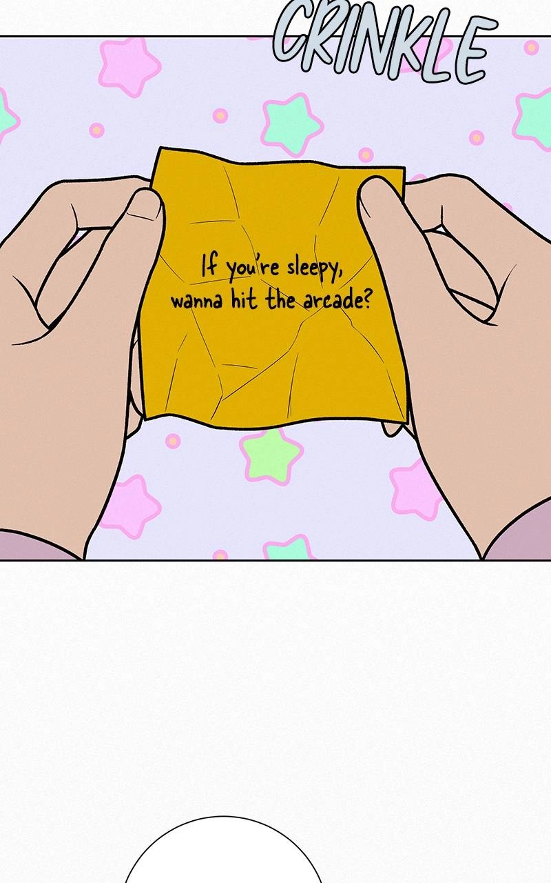 Operation: True Love Chapter 34 Page 28