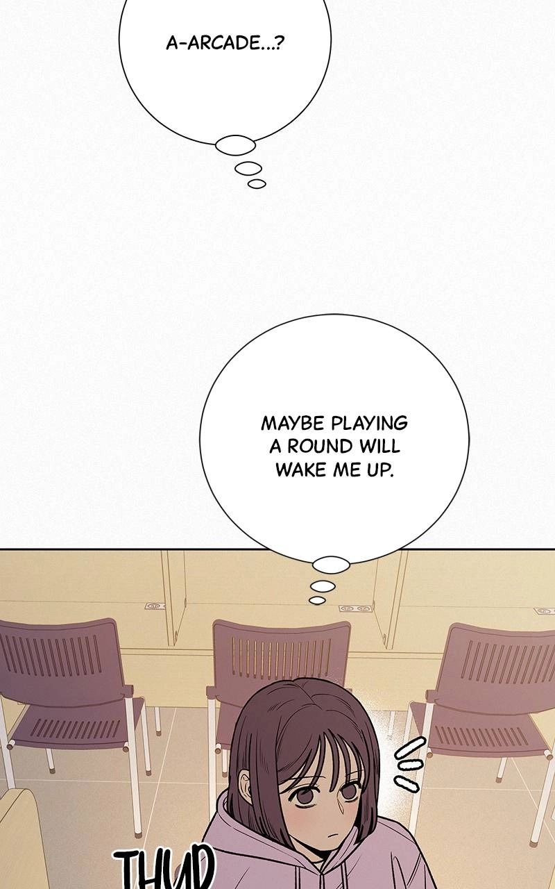 Operation: True Love Chapter 34 Page 29