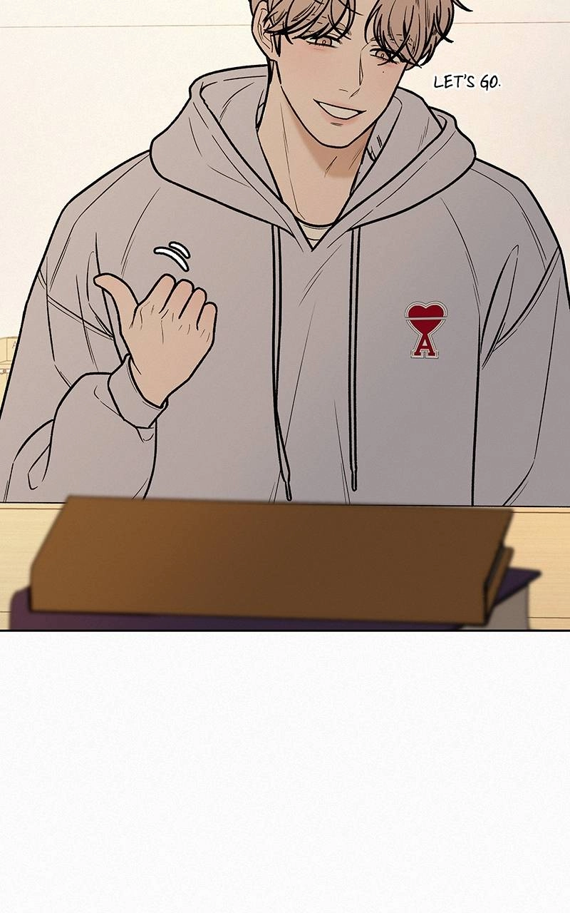 Operation: True Love Chapter 34 Page 31