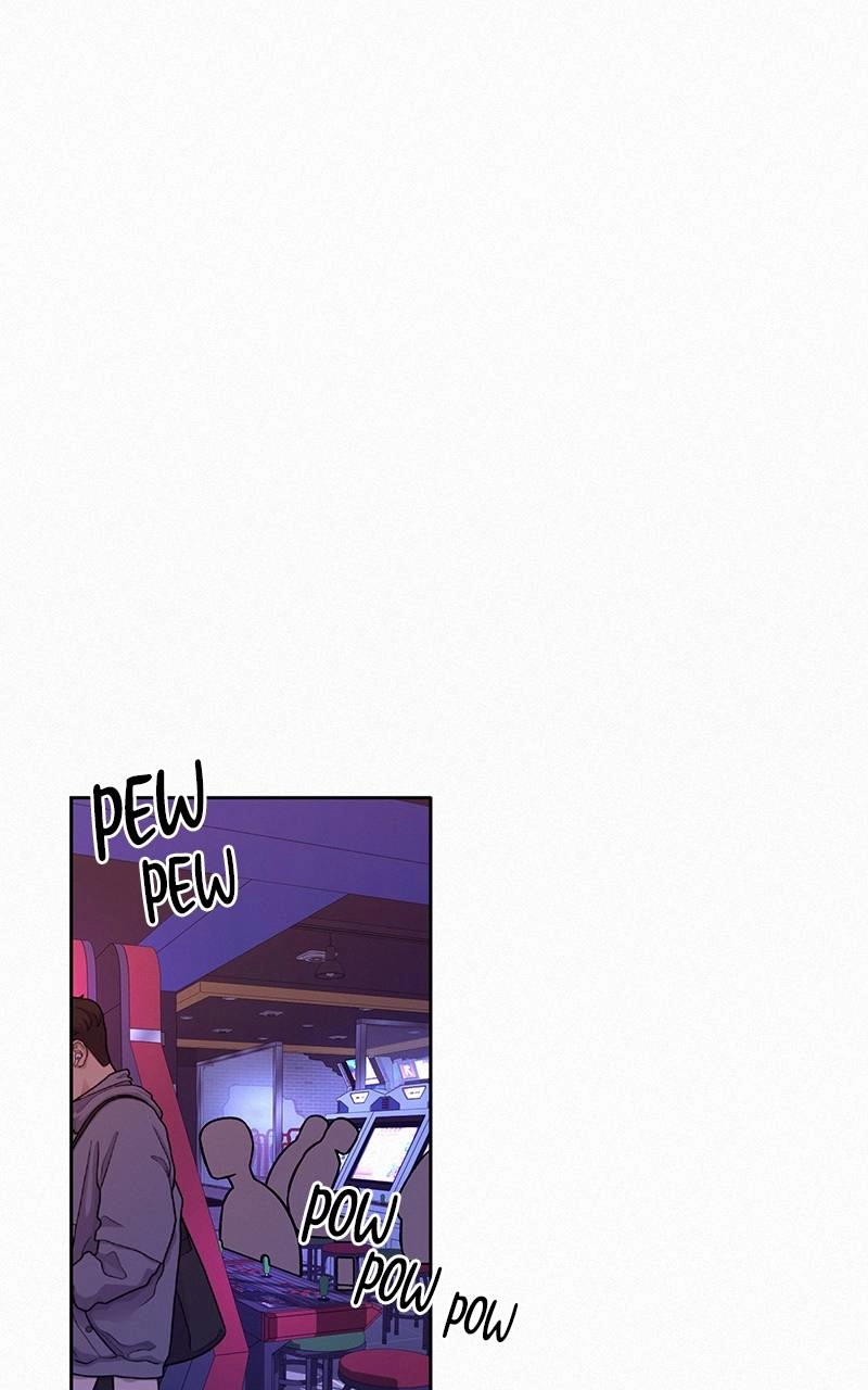 Operation: True Love Chapter 34 Page 32