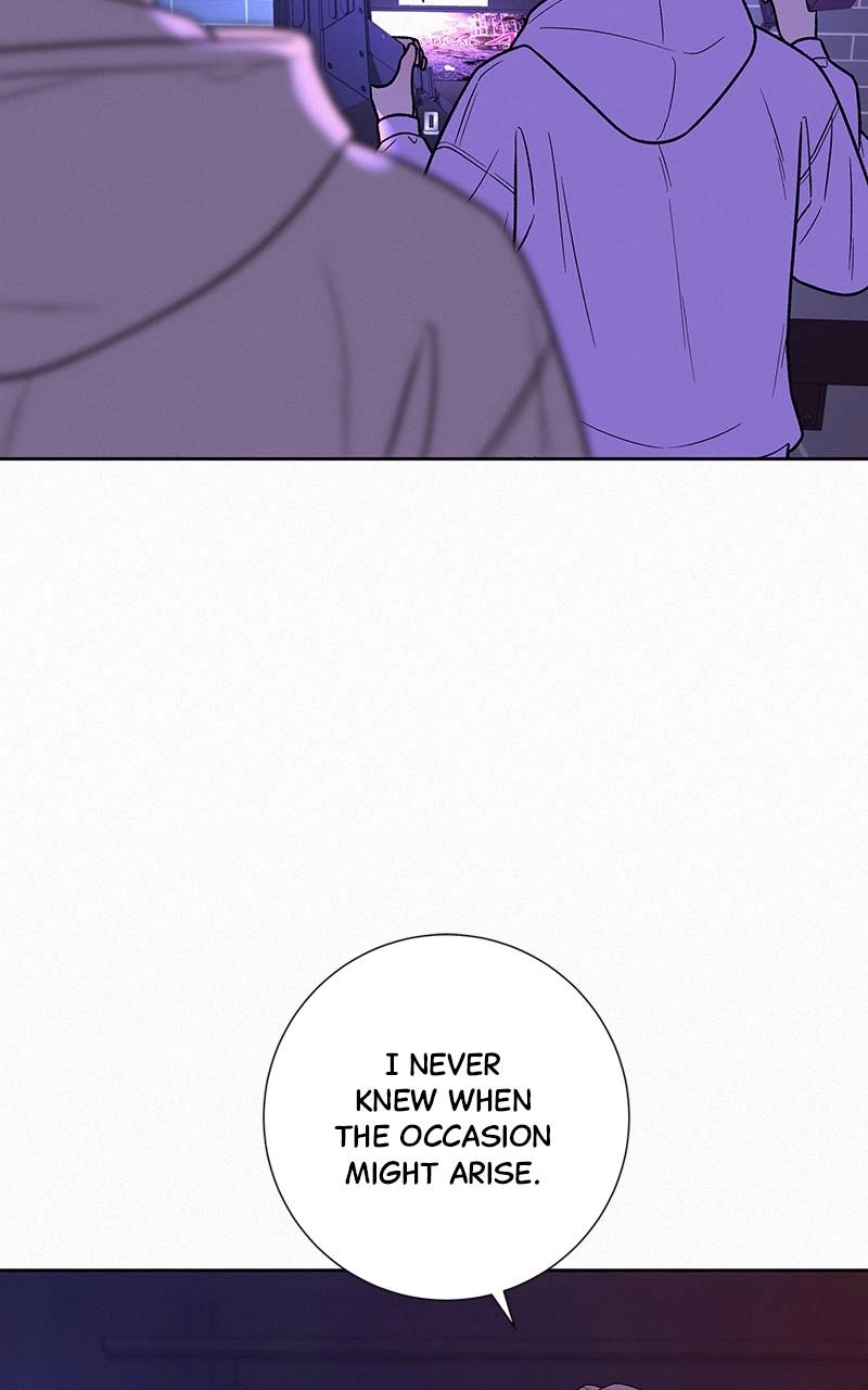 Operation: True Love Chapter 34 Page 35