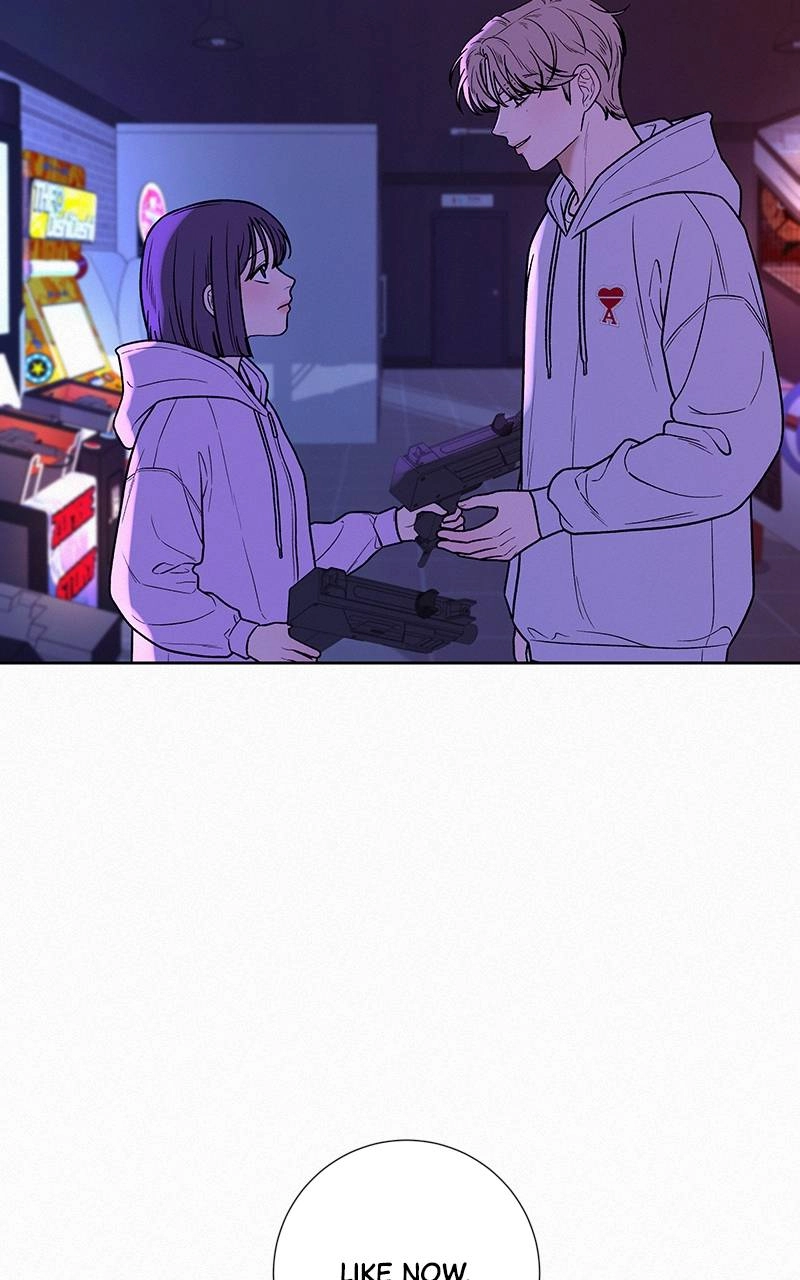 Operation: True Love Chapter 34 Page 36