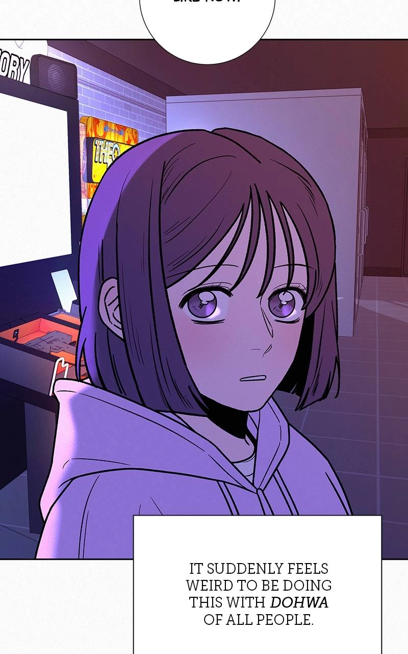 Operation: True Love Chapter 34 Page 37