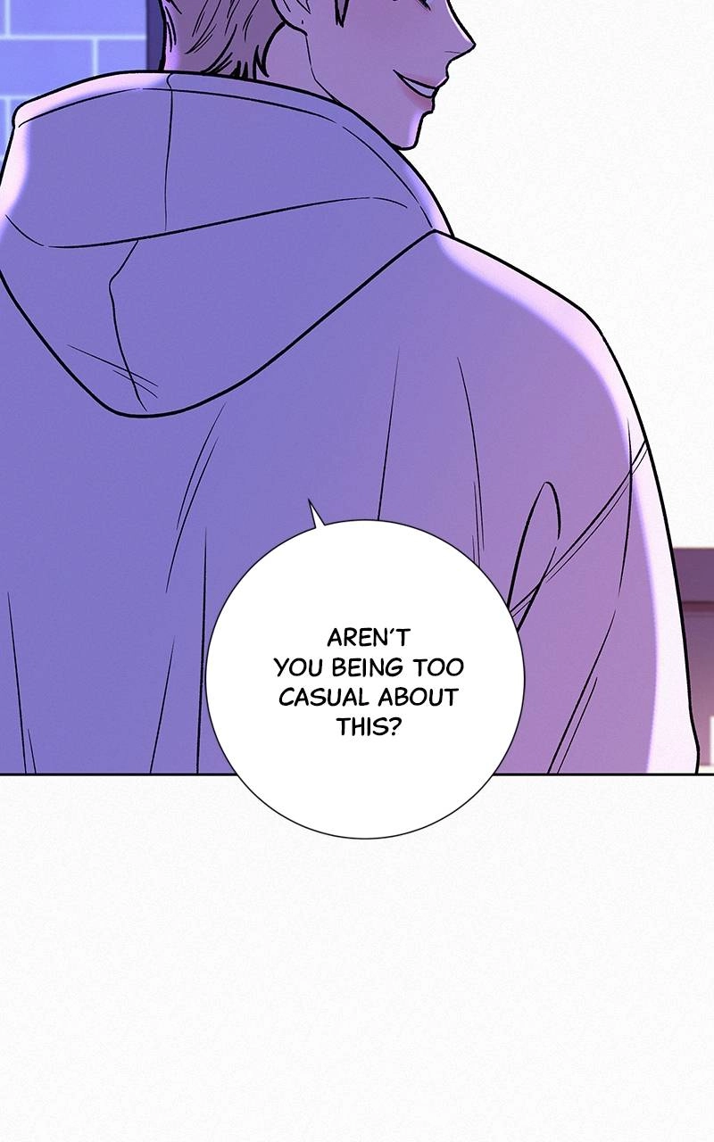 Operation: True Love Chapter 34 Page 40